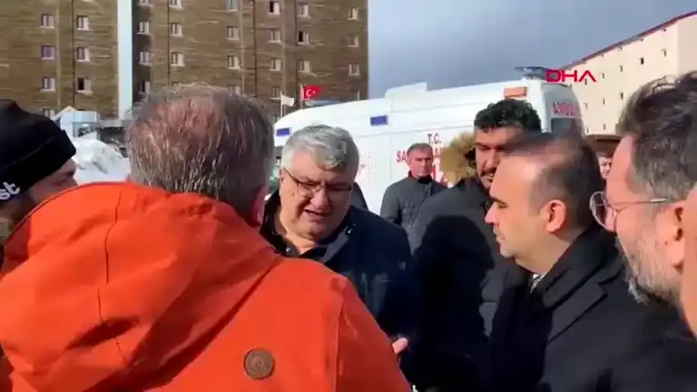Bolu Kartalkaya'da Yangın Felaketi: 7 Ölü