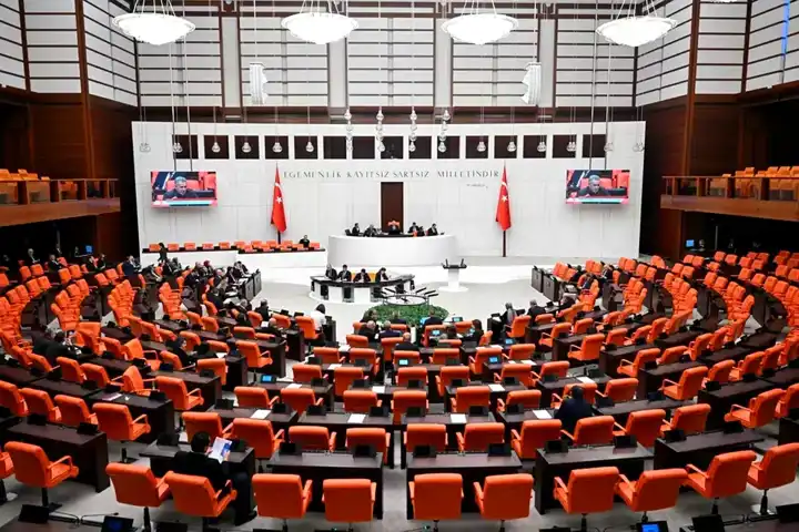 Bolu Kartalkaya Otel Yangını İçin TBMM Komisyonu