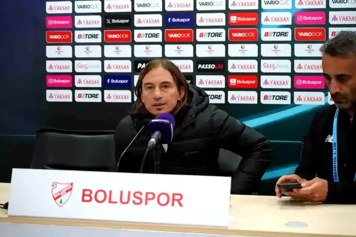 Lig Maçında Sürpriz Yenilgi!