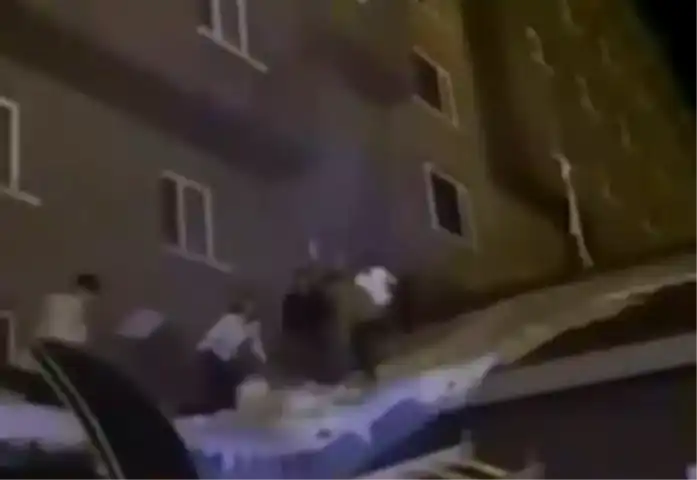 Kartalkaya Otel Yangını: 76 Ölü!