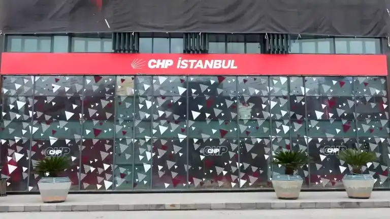 CHP: Eğitimde Güvenlik ve Eşitlik Şart!