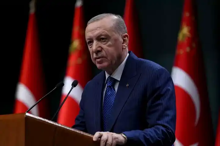 Kartalkaya Yangını: 1 Günlük Milli Yas!