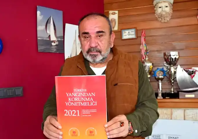 Kartalkaya Yangını: 'Yangın Önlemlerinden Tasarruf Olmaz!'