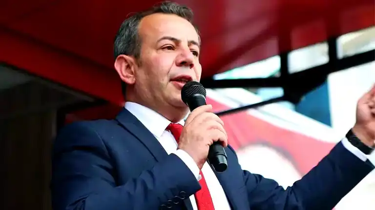 Belediye Başkanı'ndan Sağlık Açıklaması: Akut Pankreatit Teşhisi