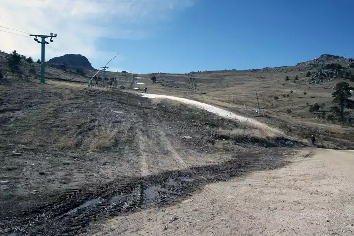Kartalkaya ve Kartepe Kayak Merkezleri Kayak Sezonuna Hazır