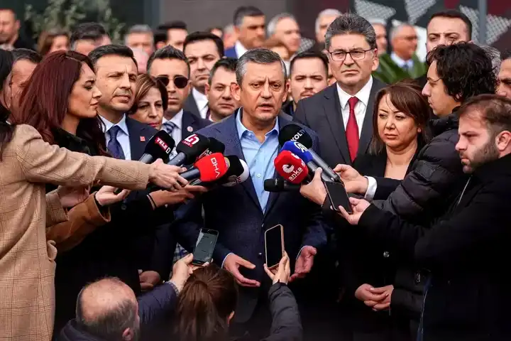 Kartalkaya'daki Yangın: Büyük Acı ve Kayıp