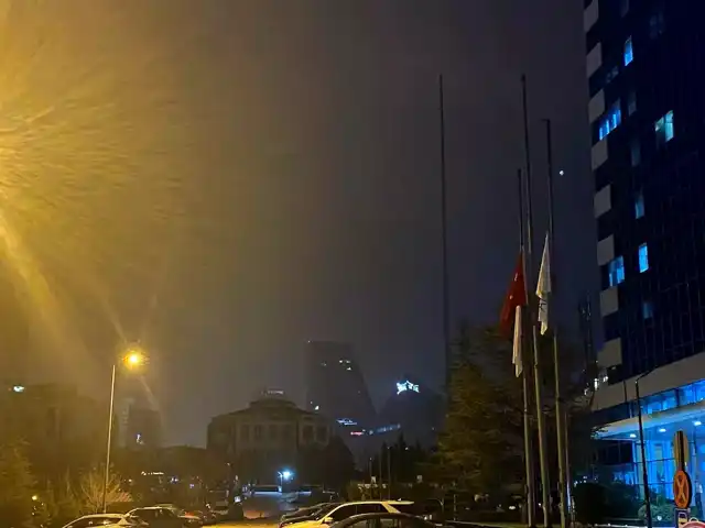 Kartalkaya'daki Yangında 76 Kişi Hayatını Kaybetti, Milli Yas İlan Edildi