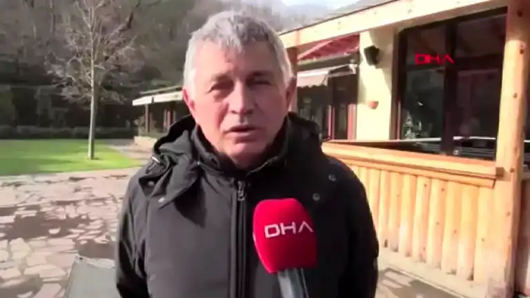 Kartalkaya'daki Grand Kartal Otel Yüzde 80 Dolulukta!