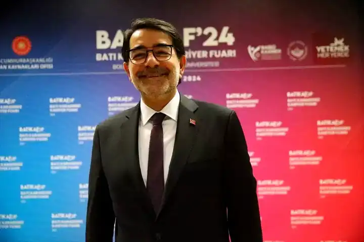 2027 Hedefi: Mesleki Eğitimde AB'yi Geçmek