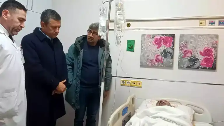 Bolu Yangını: Türkiye Tuhaf Ölüm Vakalarını Durdurmalı!