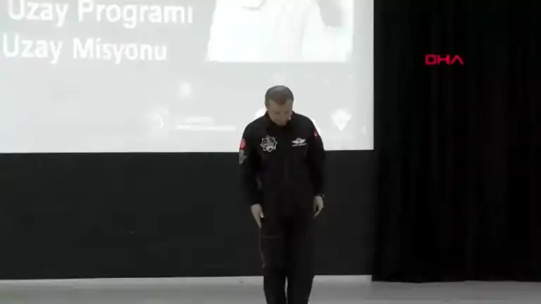 Türkiye'nin Uzay Limanı Projesi Son Aşamada!