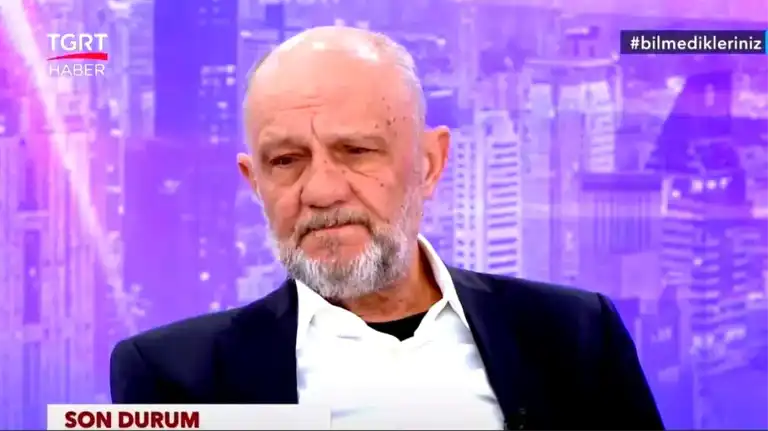 Kartalkaya Yangını: 8 Yakınını Kaybeden Vekil'in Acı İtirafı