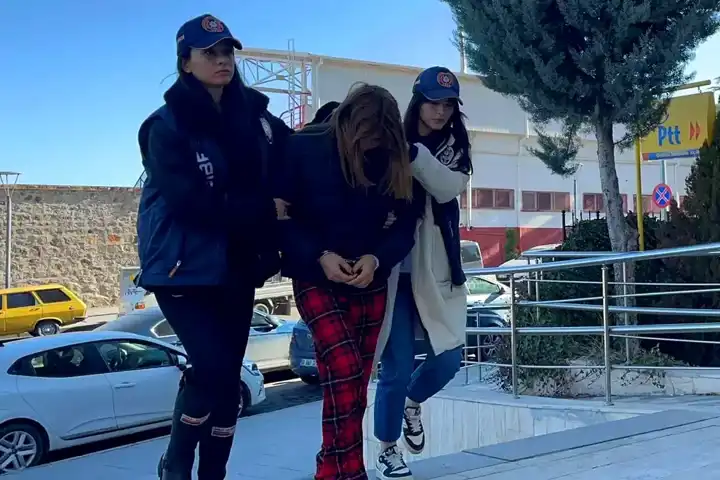 Kartalkaya Yangını'nda Ölenlere Hakaret Eden Kadın Tutuklandı