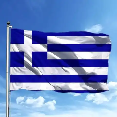 Yunanistan'dan Bolu Yangınına Başsağlığı